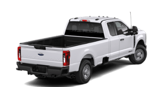 2026 Ford Super Duty® External Image 3